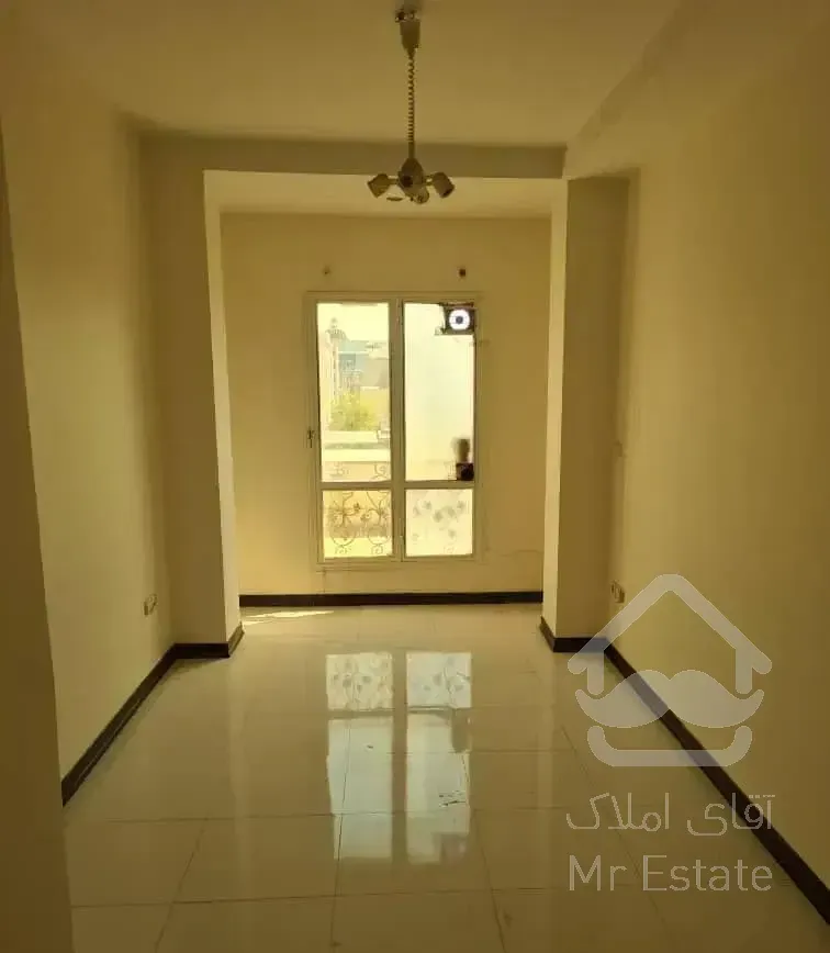 واحد اداری بالای فروشگاه رفاه