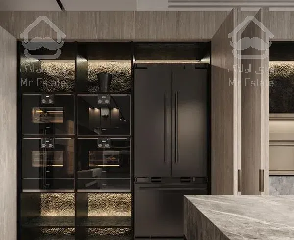 کامرانیه-300متر-نوساز-نیوکلاسیک