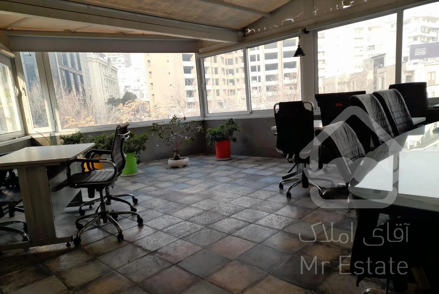 آپارتمان ۷۲ متری