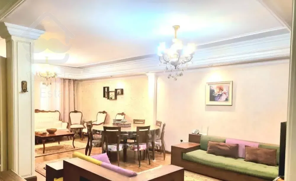 فروش و تهاتر با آپارتمان در گلسار رشت از ۱۶۰ متر