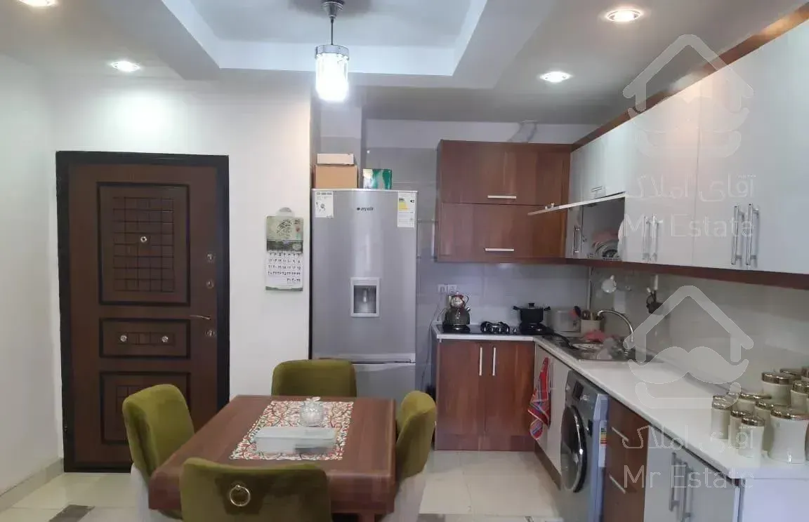 آپارتمان۷۳متری/کلید نخورده/میدان سلمان فارسی