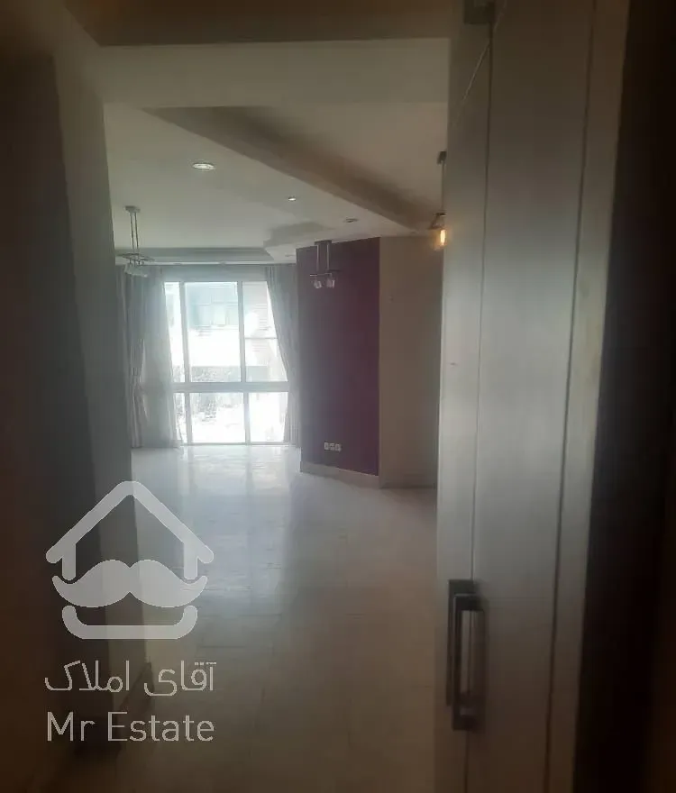 103 متر بالای کاج مروارید سعادت آباد