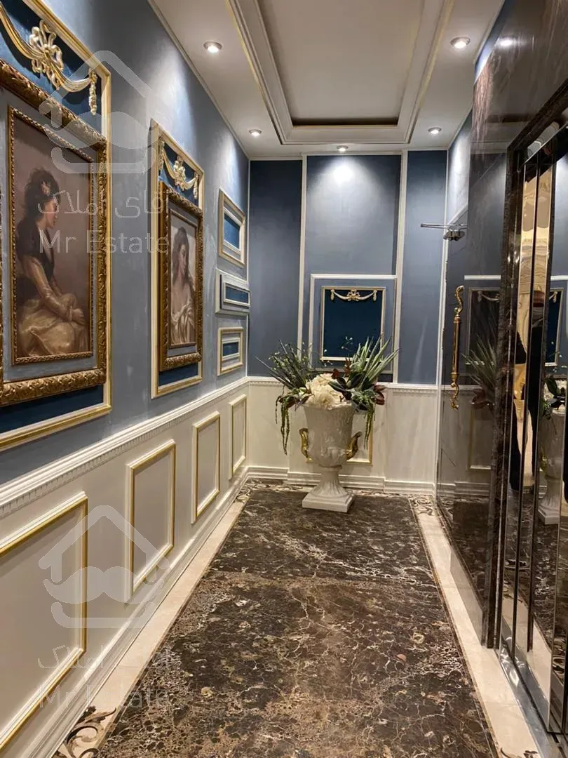 فروش آپارتمان 320متر فرمانیه