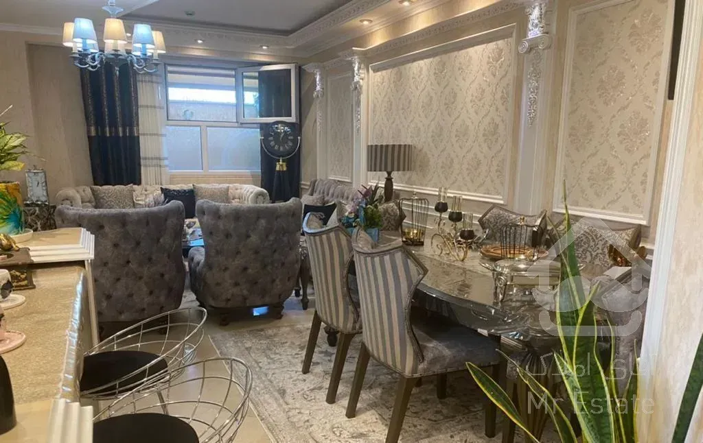 ۷۲ متر ۲خ فول امکانات (اشرفی) ۵ساله