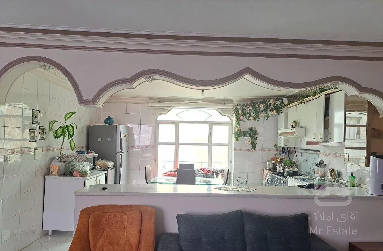 80متر/فول/خوش نقشه/زرین نعل