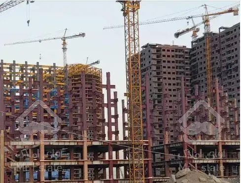 فروش واحد ۹۰ متری پدافند هوایی ارتش در چیتگر