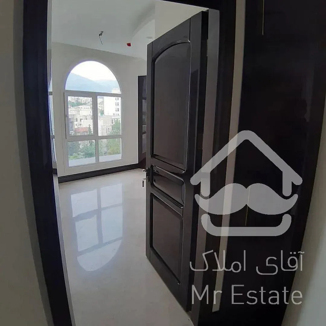 خرید آپارتمان در قیطریه ۱۷۶ متر ۳ خواب لوکیشن قوی