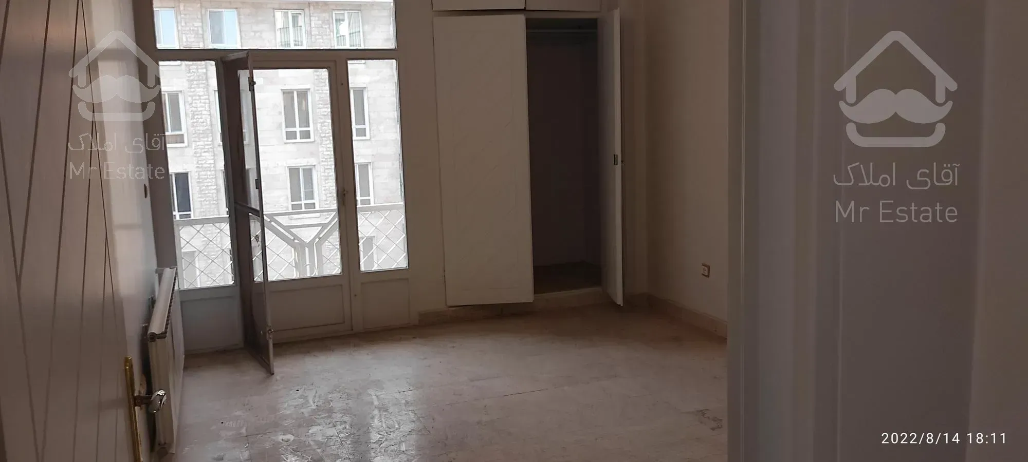 رهن کامل آپارتمان سعادت آباد ۱۳۰ متر