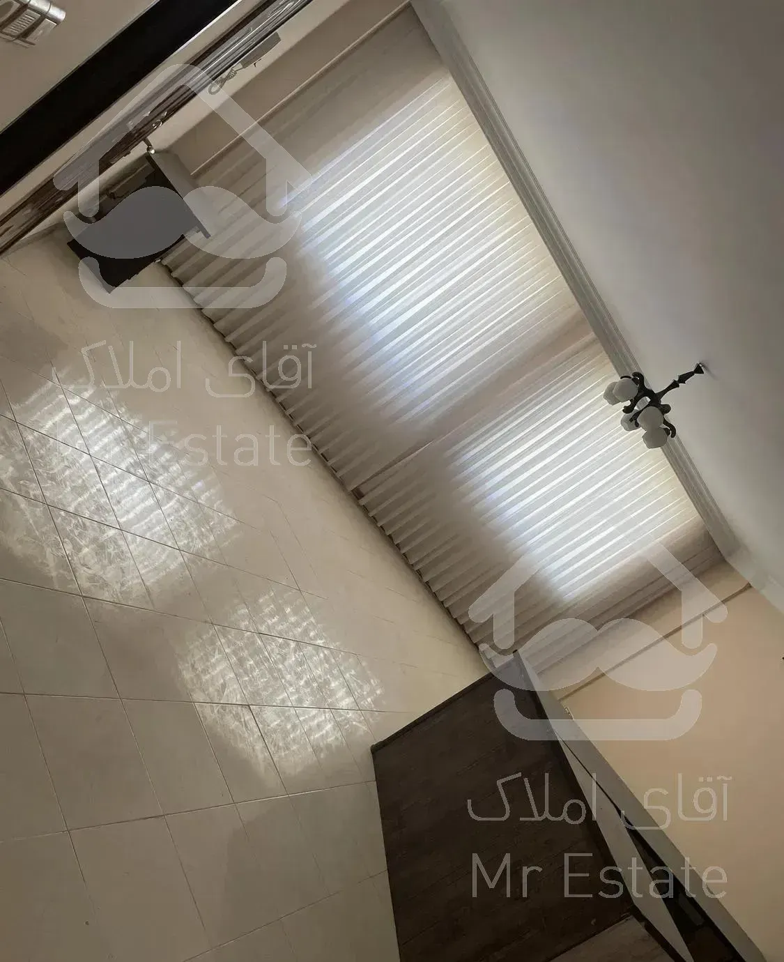 واحد ۱۰۰ متری بدون مالک  تخلیه (دالاوران -نخل)