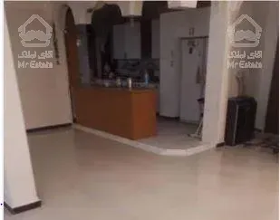 اجاره آپارتمان 150 متر در شهرک راه آهن