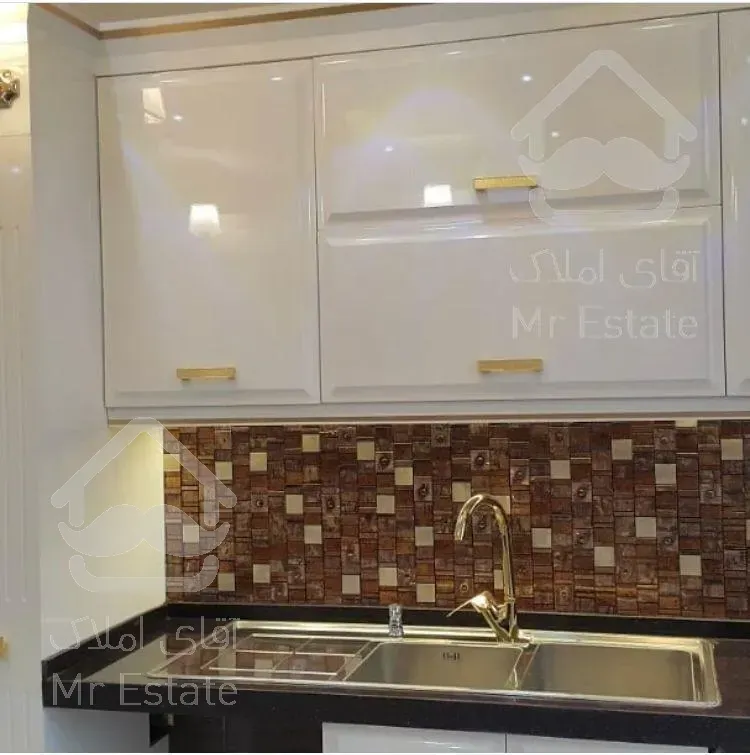 فروش آپارتمان ۷۵ متری فول امکانات در طرشت