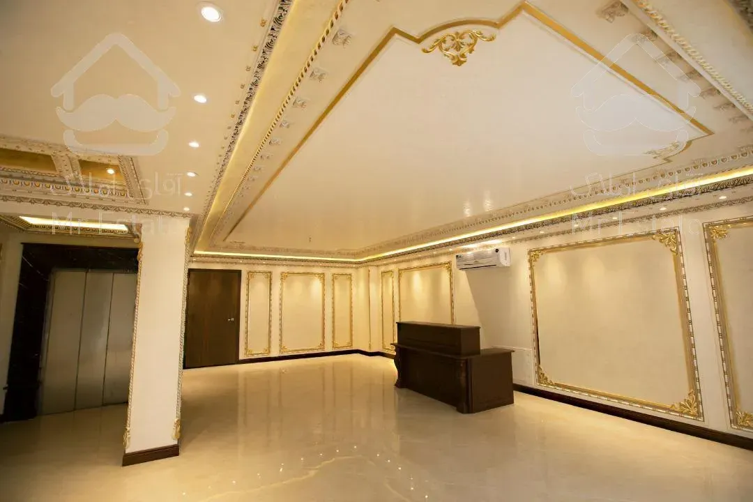 فروش آپارتمان ۵۰متری نوساز فردوس غرب