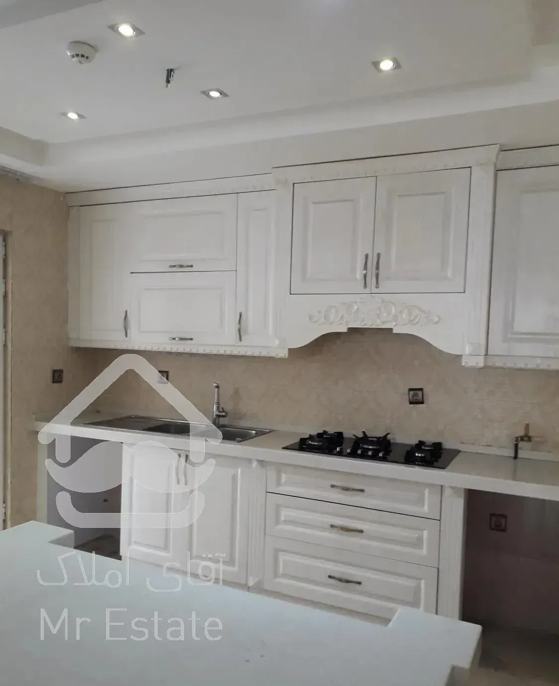 اپارتمان ۱۵۰ متر