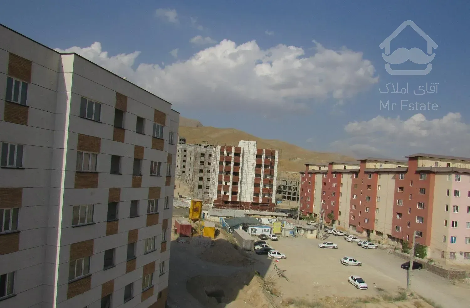 سرمایه گذاری مطمئن در بازار مسکن فقط با 505 میلیون