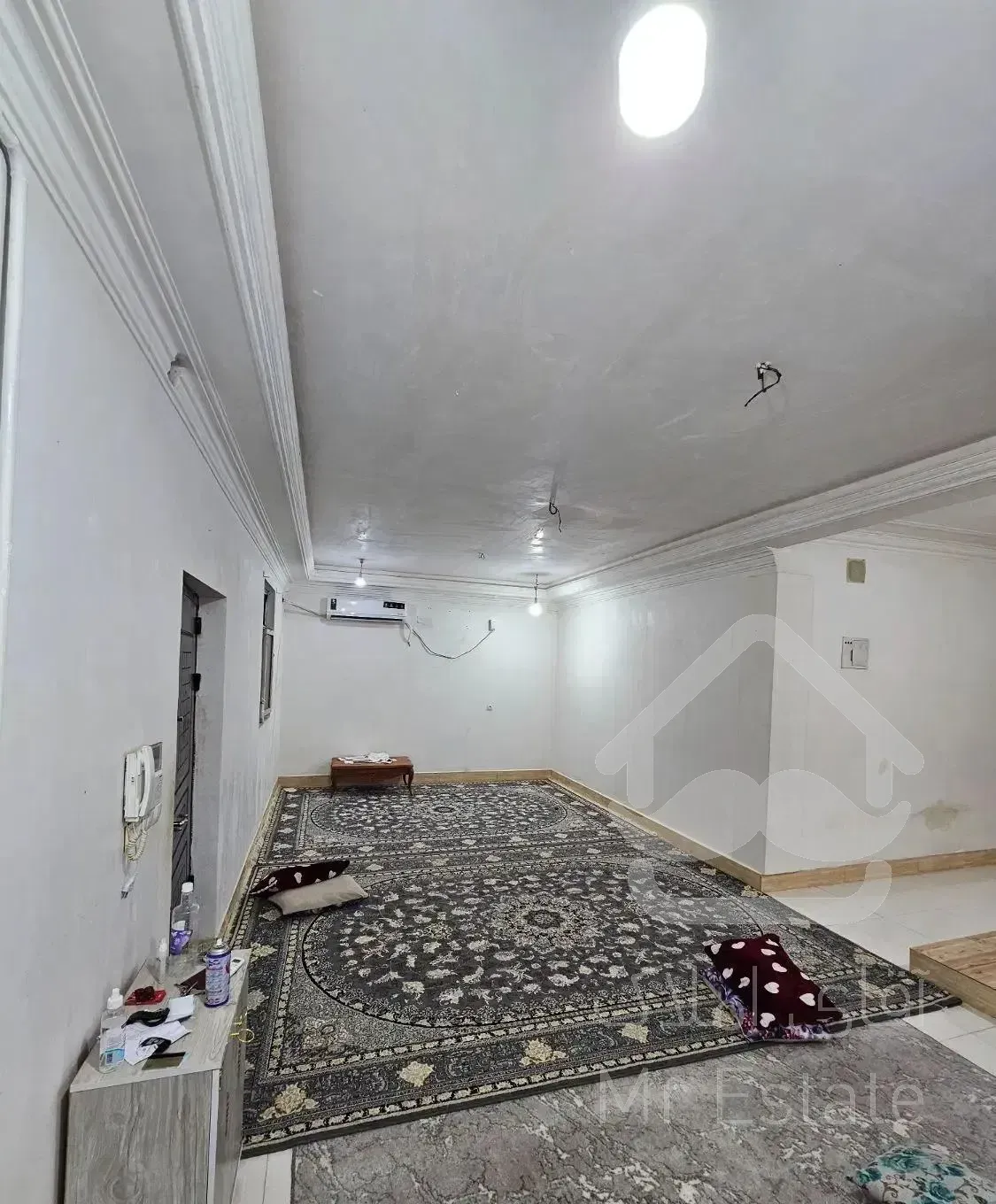 فروش ۳خوابه فاز3 براصلی بلوار