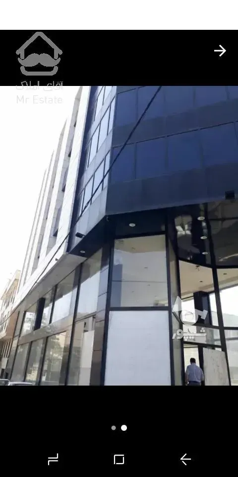 خرید اداری ۲۲۰ متر فلت