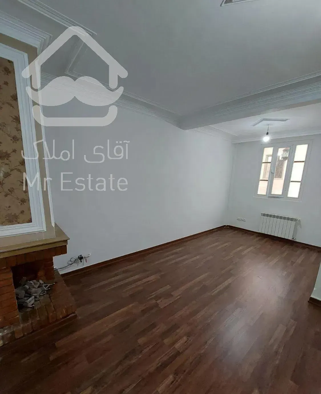 آپارتمان ۵۷متر پیروزی شکوفه