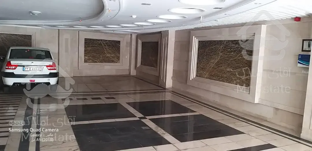 اجاره آپارتمان سه خوابه نوساز تکواحدی صادقیه