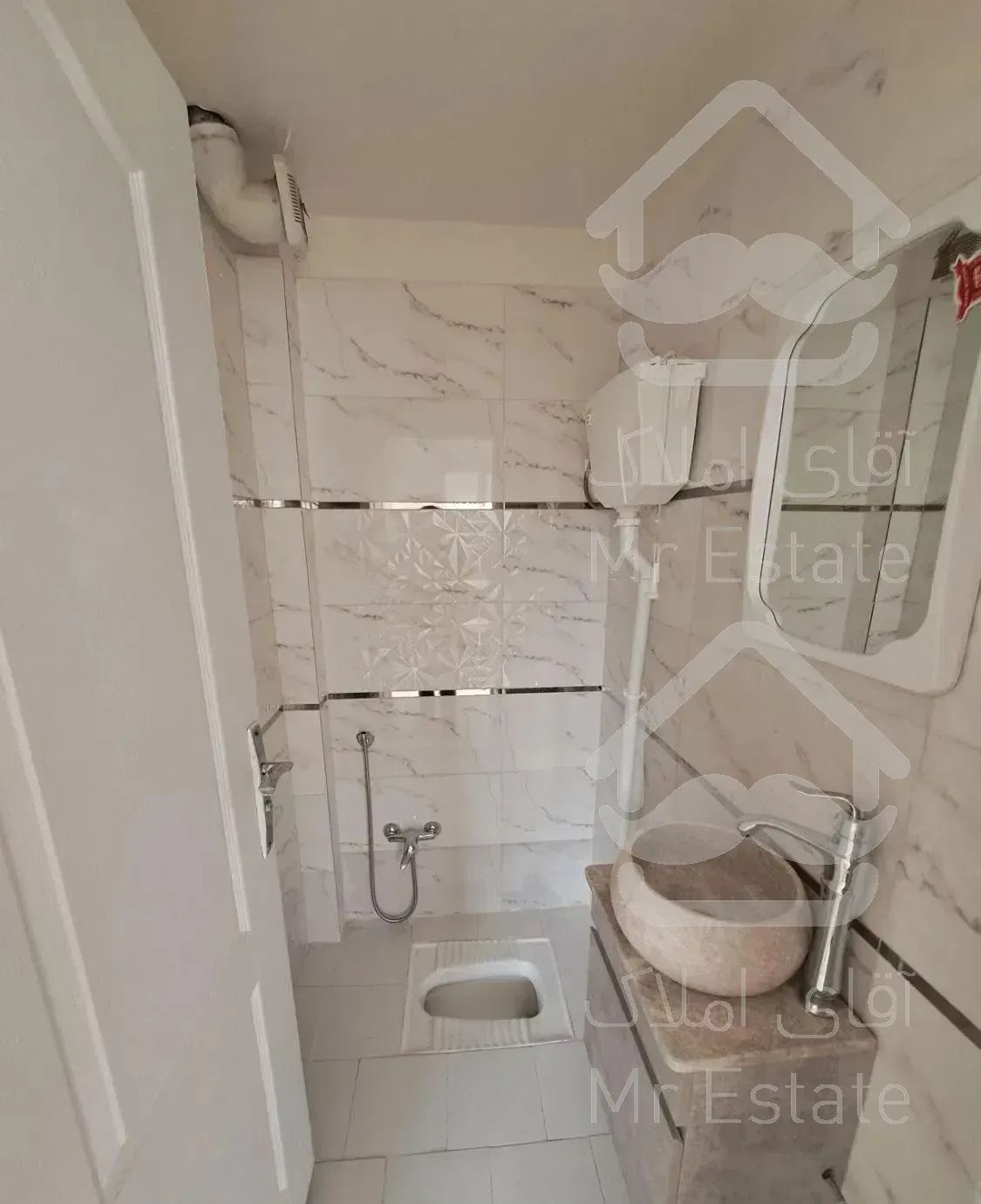 ۶۶متر/شیک /تهران نو