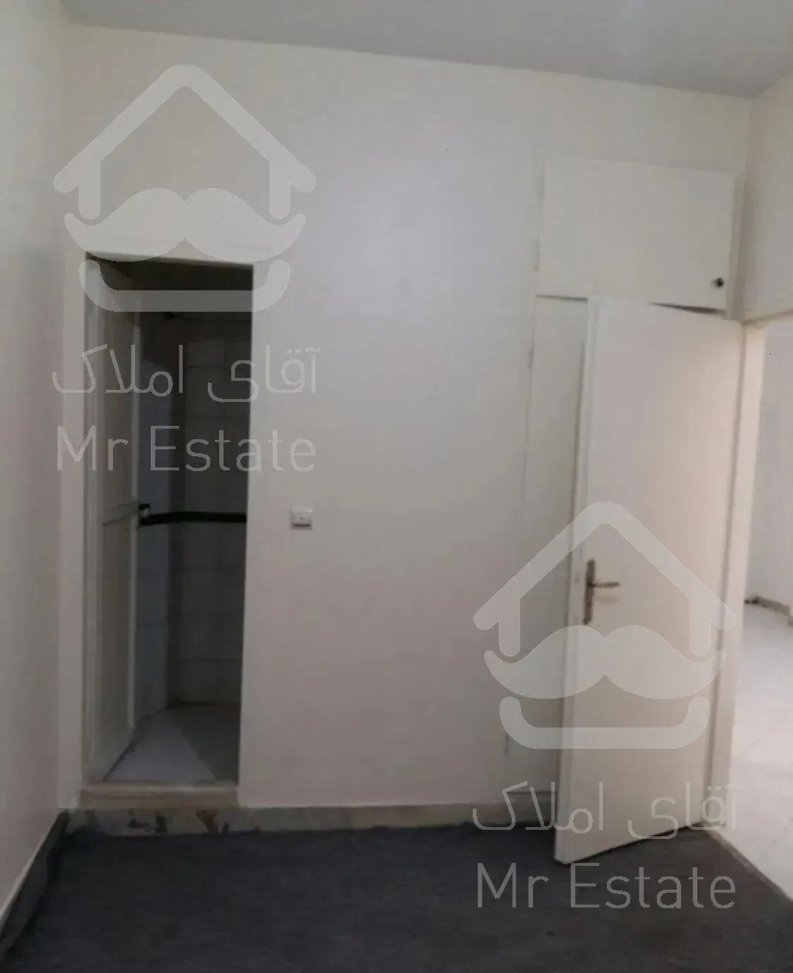 ۵۵متر ۱خوابه با حیاط خلوت مستقل