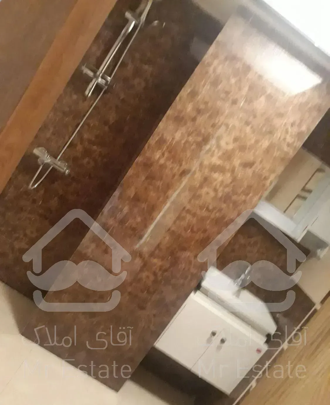 ۱۲۰متر فروش آپارتمان شریعتی میرداماد