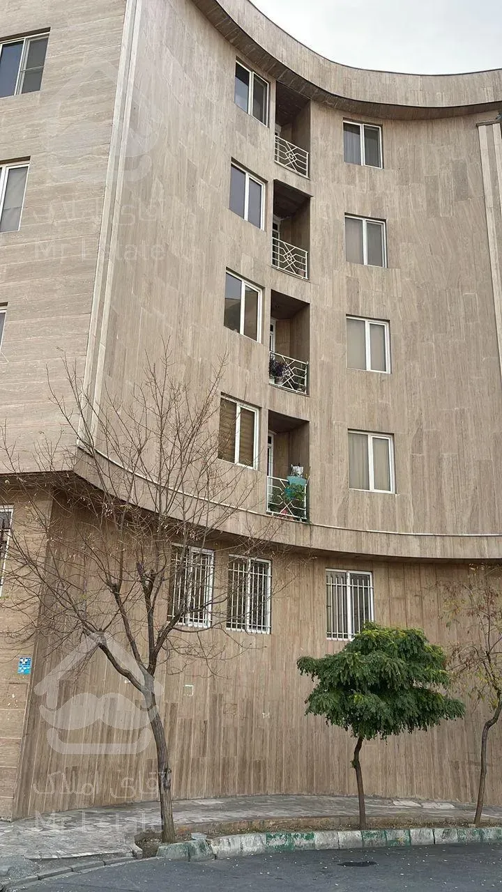 آپارتمان 6۸ متری در سازمان برنامه