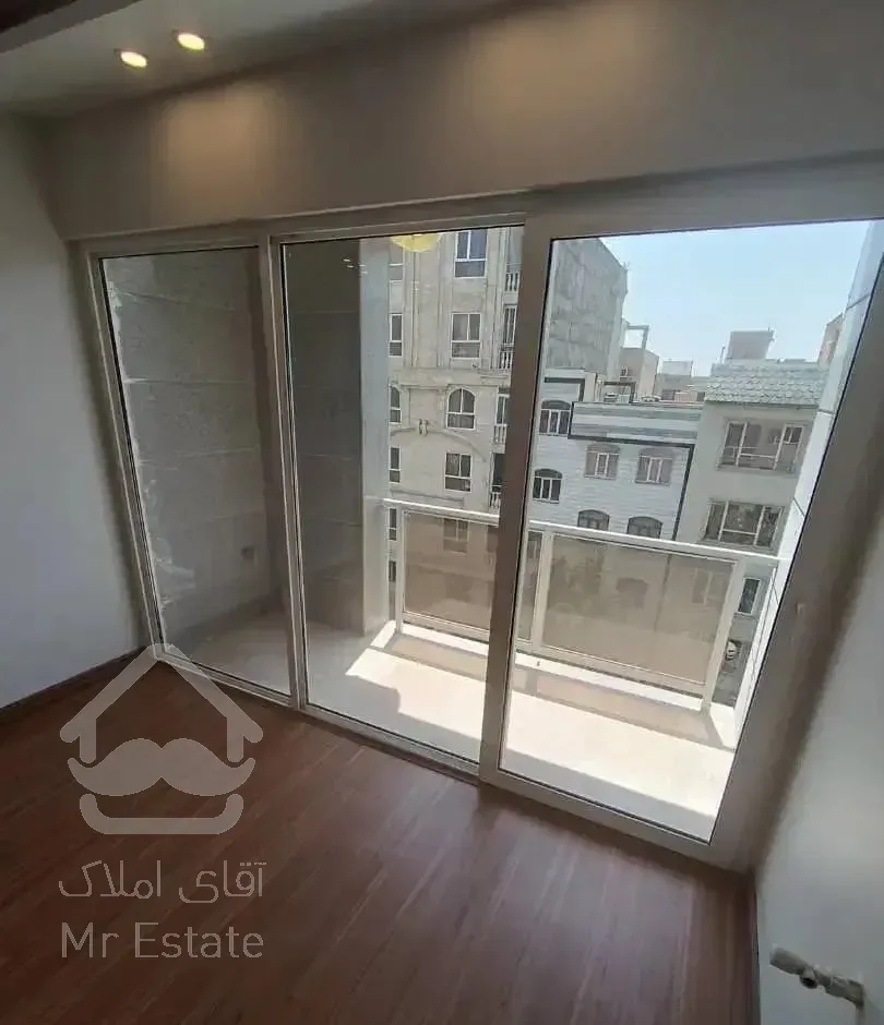 نورابدی/قیمت ویژه/۸۰متر/دو خواب