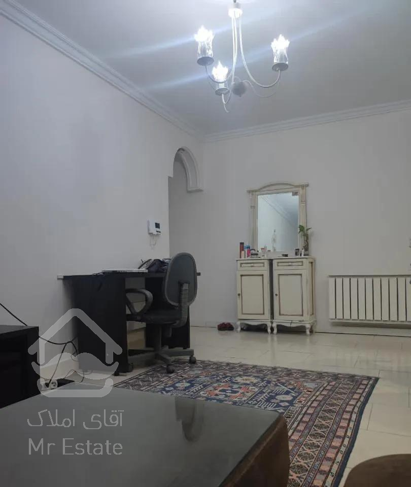 اپارتمان ۴۸ متری فول امکانات تمیز