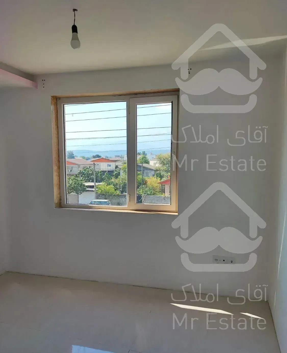 آپارتمان ۱۱۰متری منطقه آهودشت