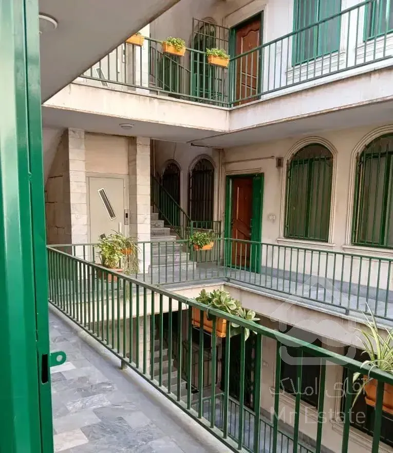 مجیدیه شمالی/۸۰متر/۲خ/فول‌امکانات/بسیار شیک