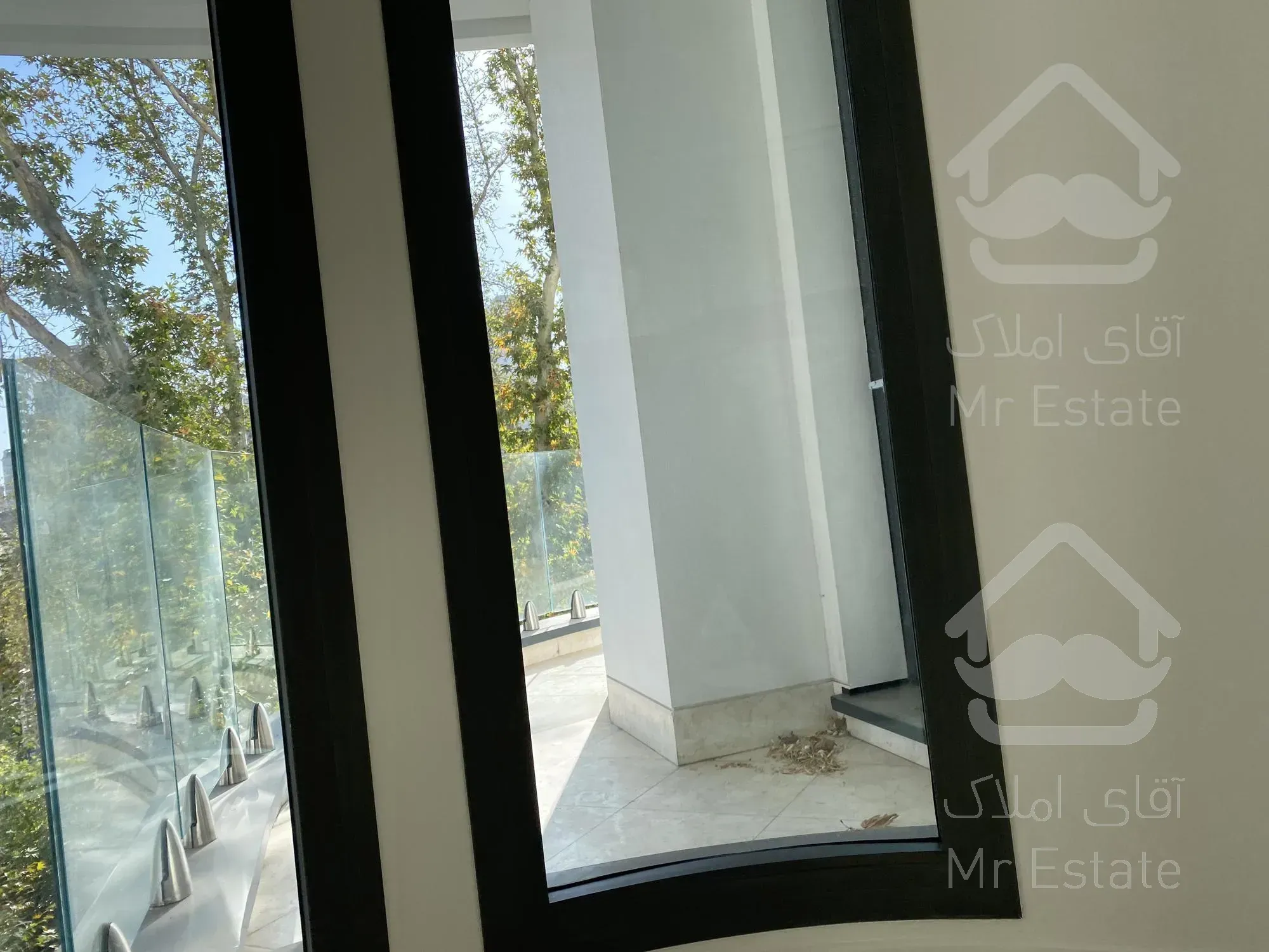 ⚜️۶۶۰ متر ساب پنت - ۳۶۰ درجه باغ سفارت ⚜️