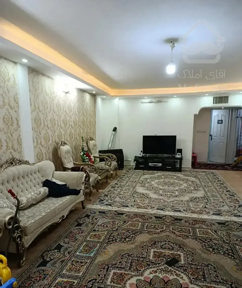 مـِ ۱۰۰ ـتر شیک / تَک واحِدی / شَخصی ساز
