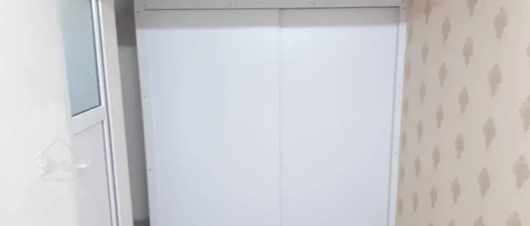 آپارتمان ۱۰۸ متری ۲ خوابه در خزانه با پارکینگ