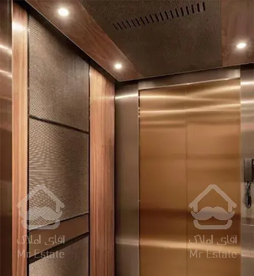 اسانسور و بالابر هیدرولیک