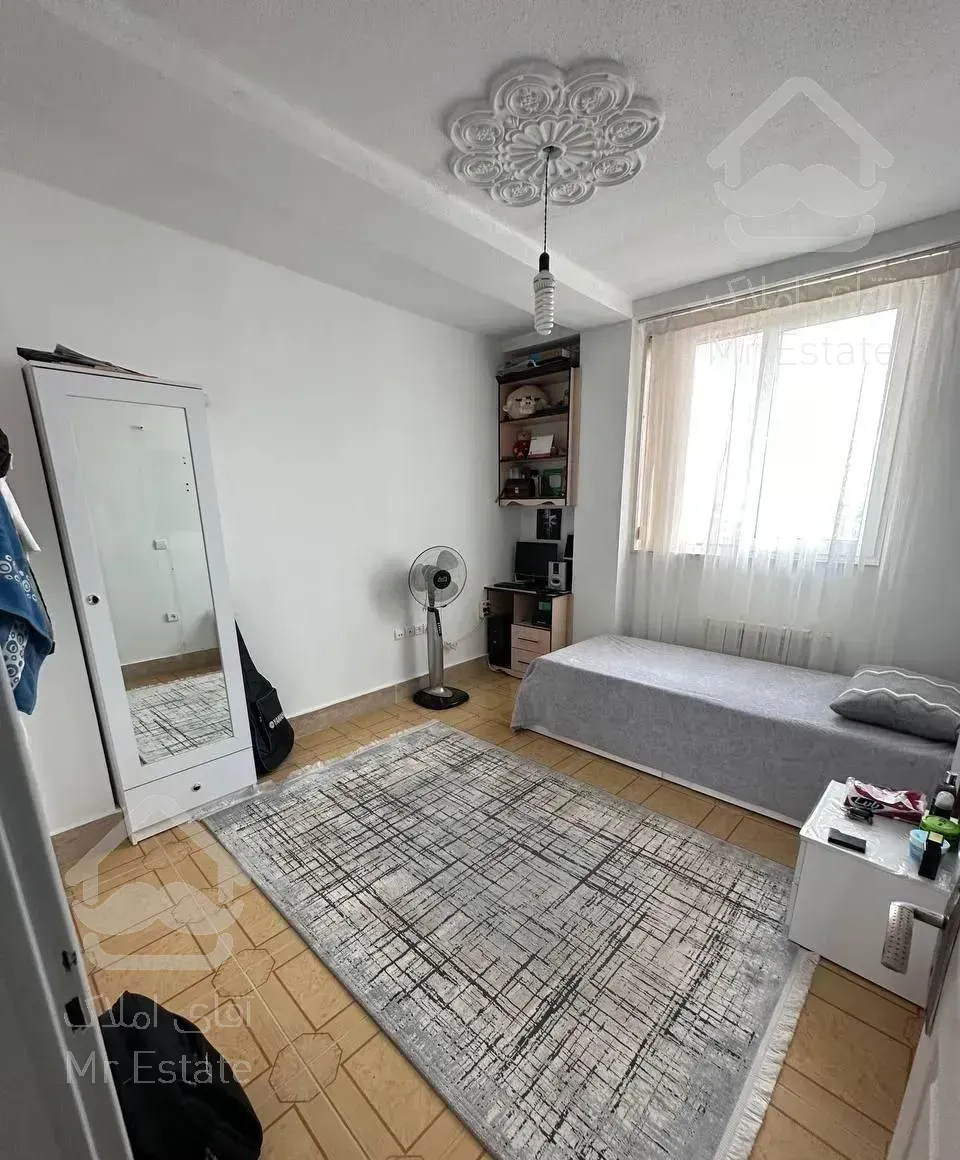 آپارتمان 80متری ، پاسداران ، بهمراه ویو دریا