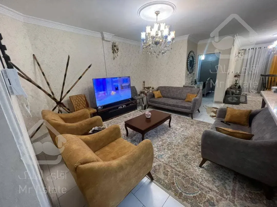 ۶۵متر/خطی روبه نما/بدون هزینه/لوکیشن دنج و دسترسی عالی