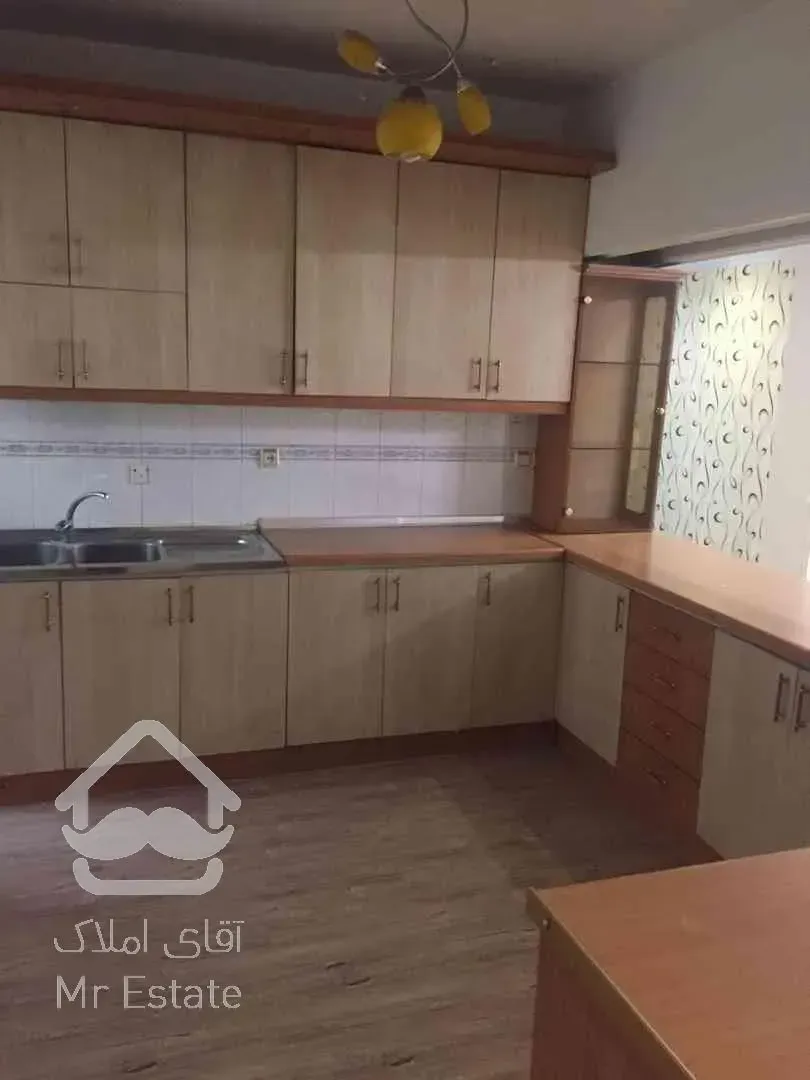 *107 متری *دو خواب *بلوار اباذر *