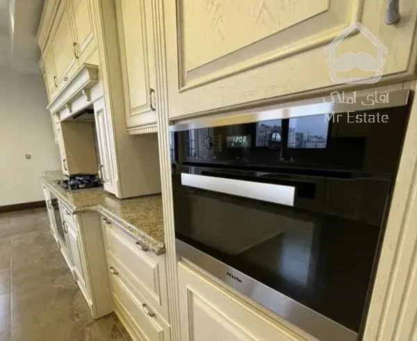 آپارتمان ۴ خواب فول امکانات