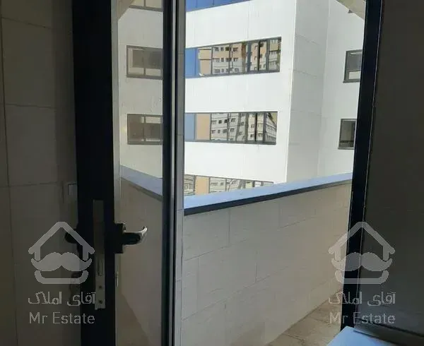 کوهک. برج های زیتون85متری2خواب، طبقه11از15،تخلیه