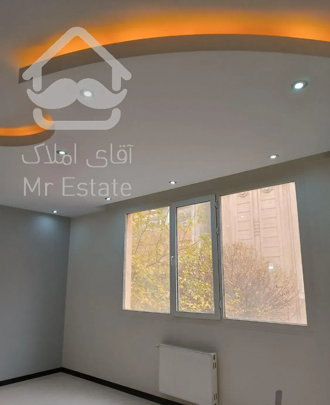 آپارتمان56متری،تک خواب،با پارکینگ