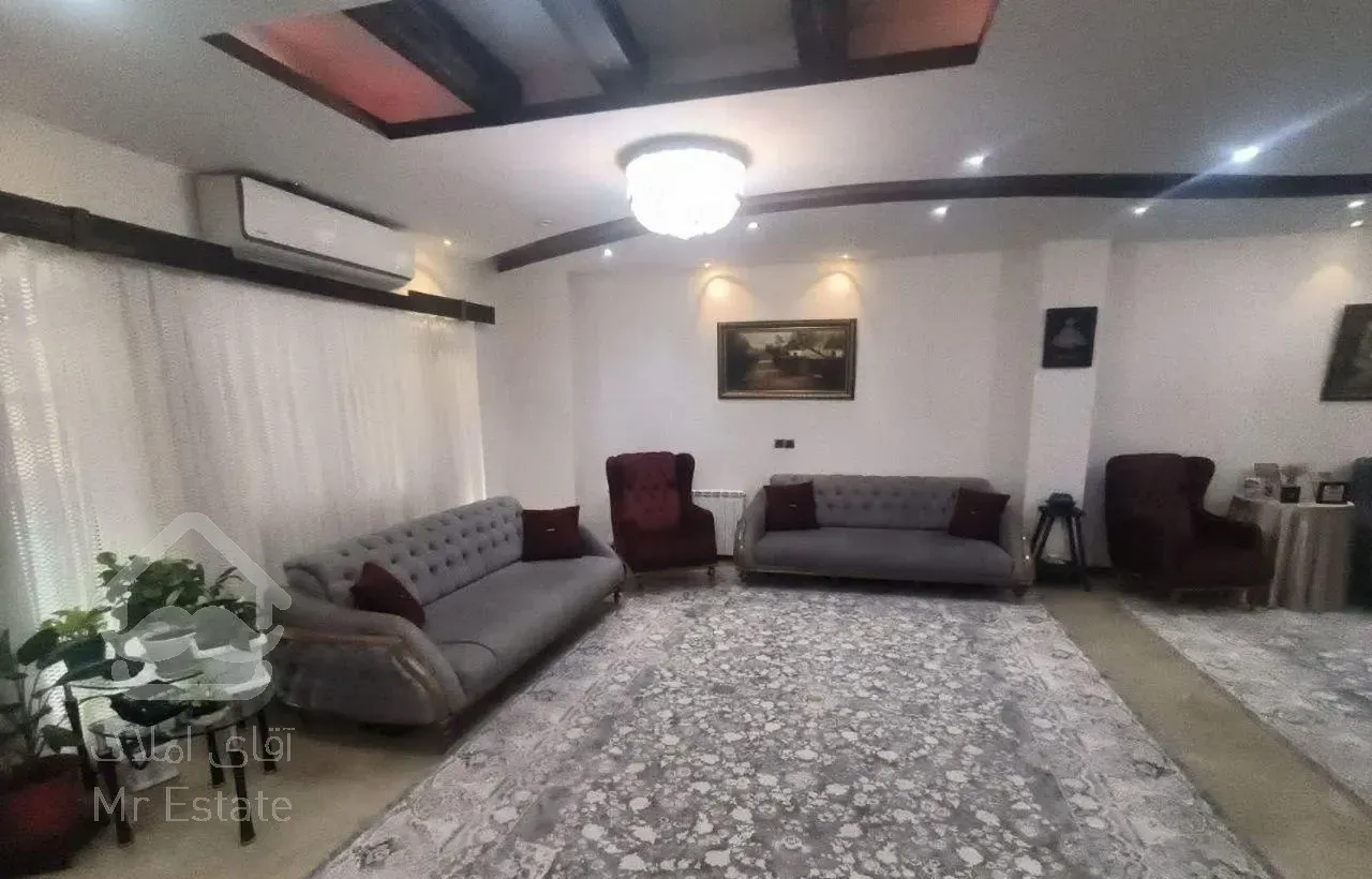 آپارتمان شهری ۱۲۷ متر محمودآباد