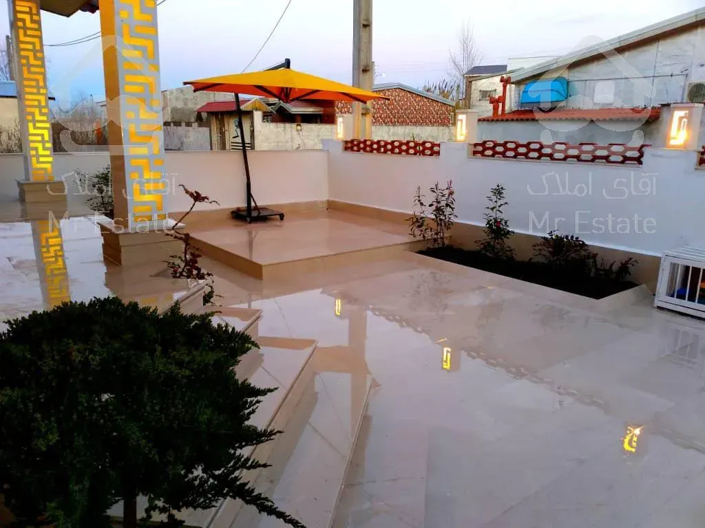 فروش ویلا استخردار محمودآباد