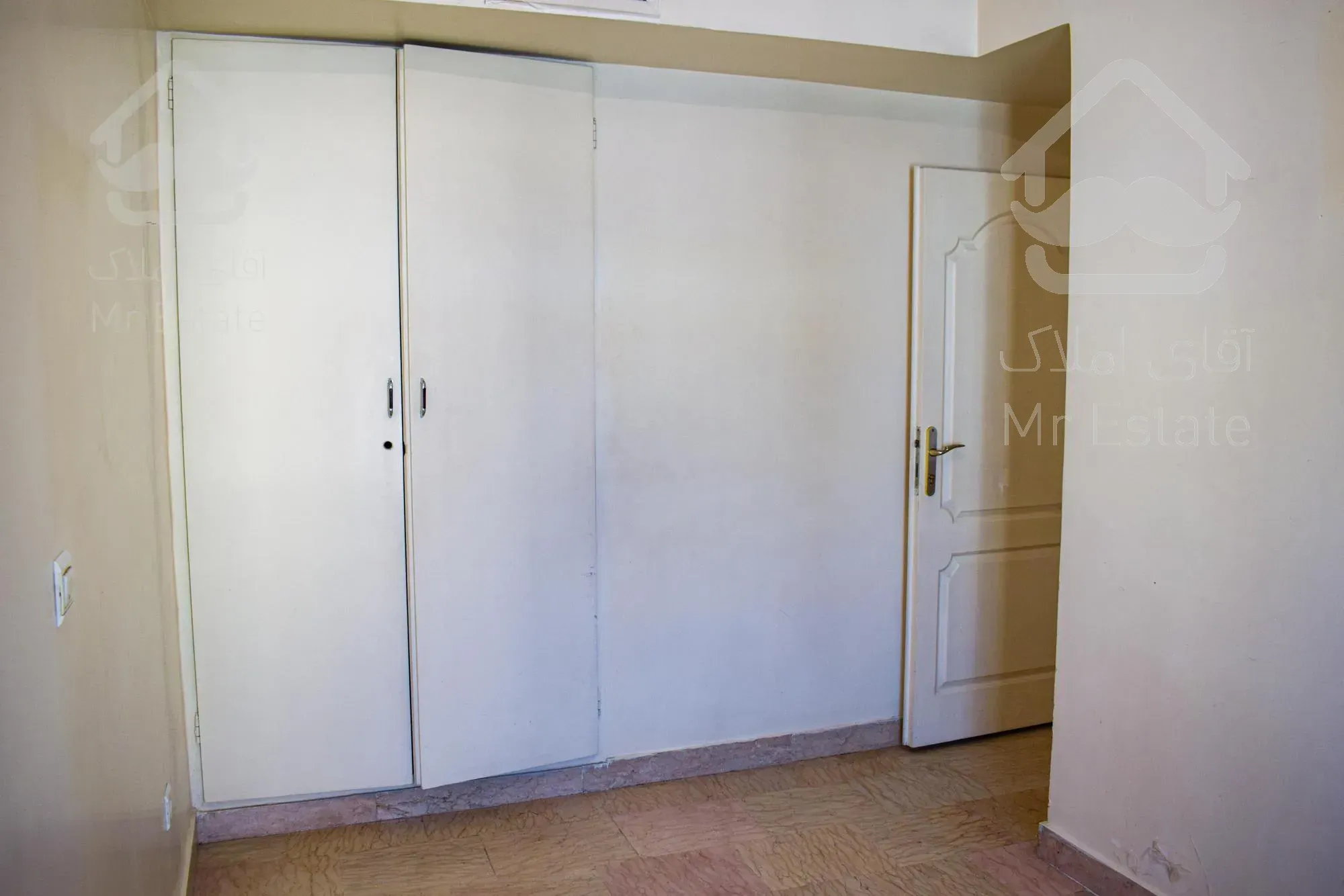 ۶۲ متر فول بهترین فرعی سازمان برنامه با دسترسی عالی زیر قیمت منطقه