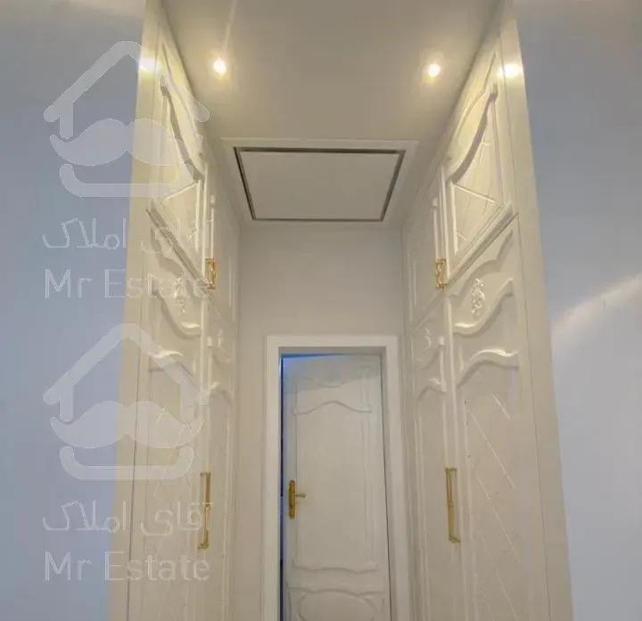 ۱۲۳متر دوخوابه نوساز و تخلیه با تمام امکانات