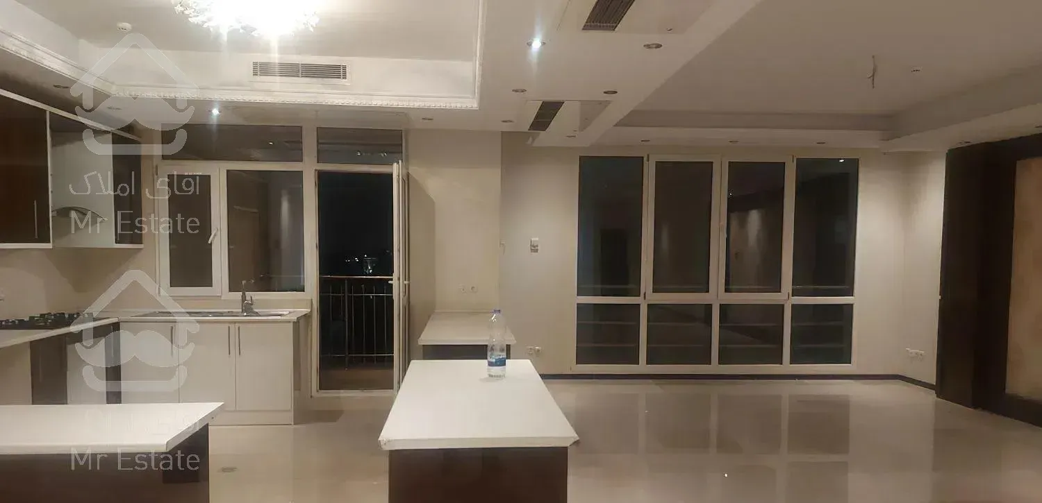 اجاره آپارتمان ۲۰۰ متر فرمانیه اندرزگو