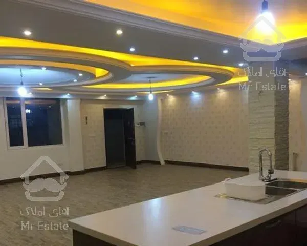 فروش آپارتمان 96متر /2خواب/کلیدنخورده /فول امکانات