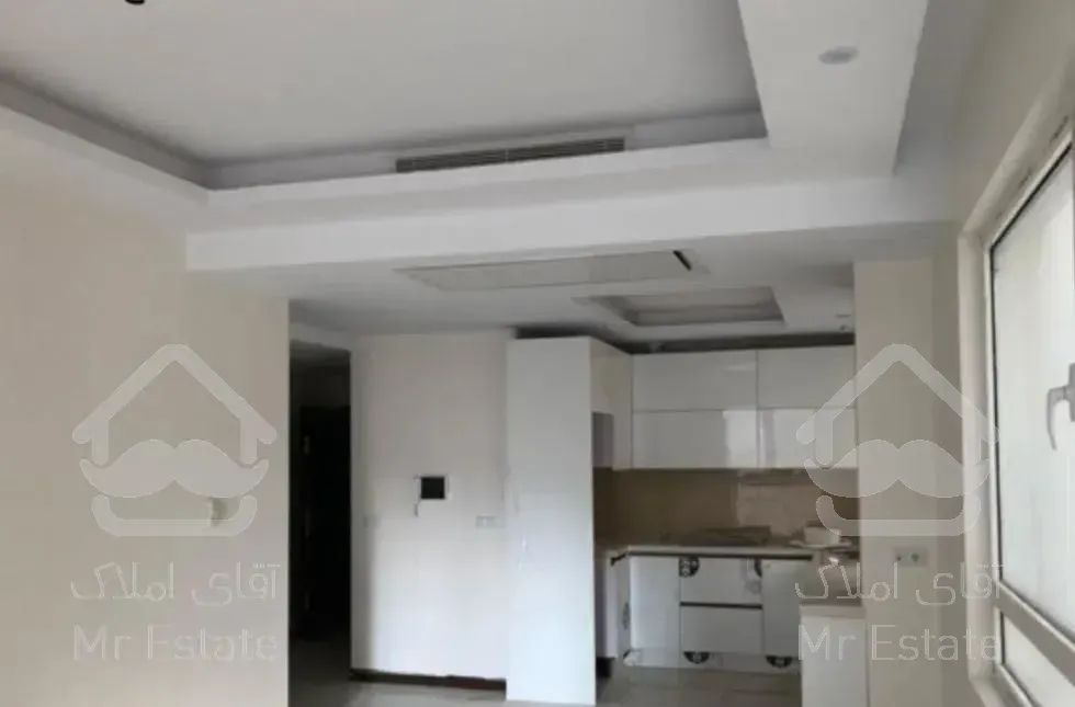 درکه کوهسار ۶۵ متر