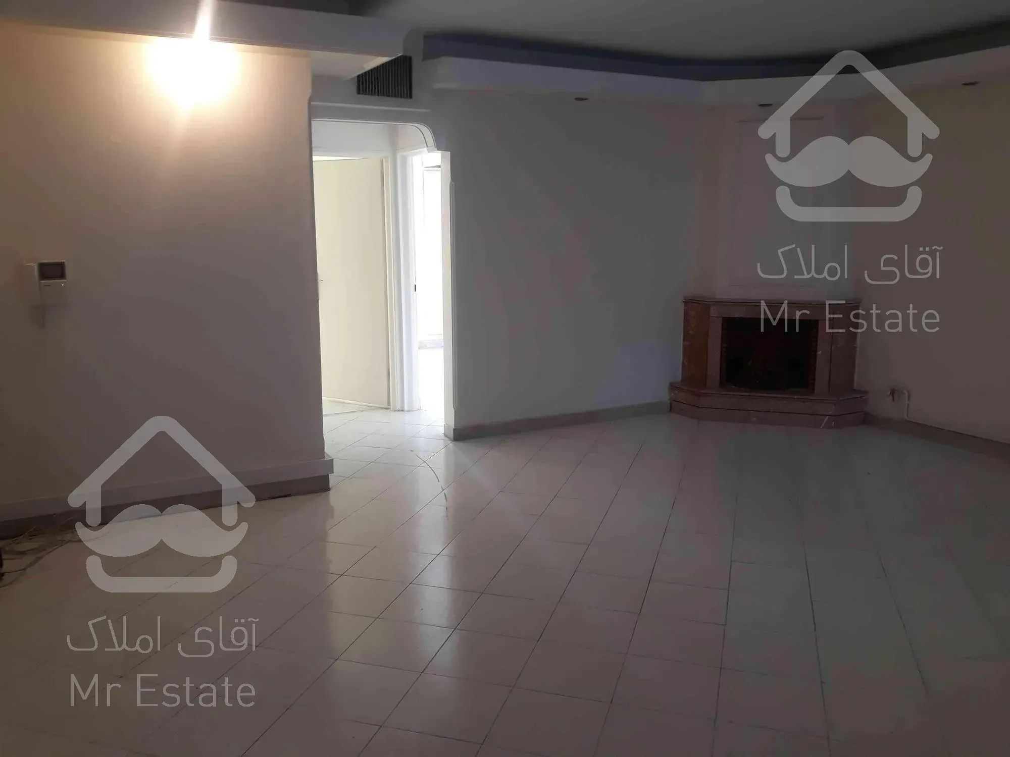 رهن واحد۸۷متری۲خواب تمیز