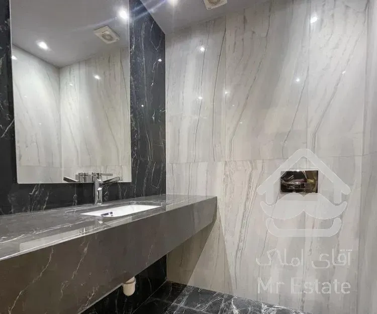 ۱۰۵متر دوخواب/فول امکانات/بدون ضعف