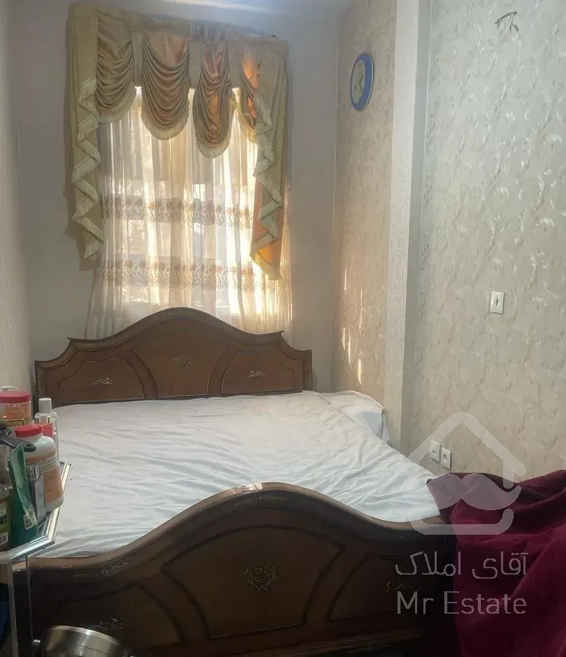 ۶۶ متر دو خواب